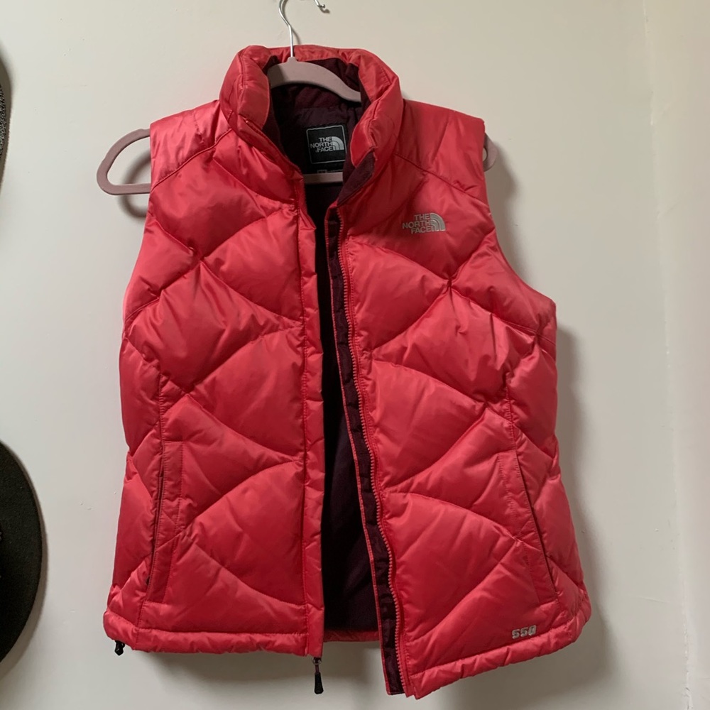 💕 Puffer Vest 💕